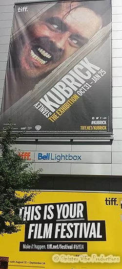 TIFF poster