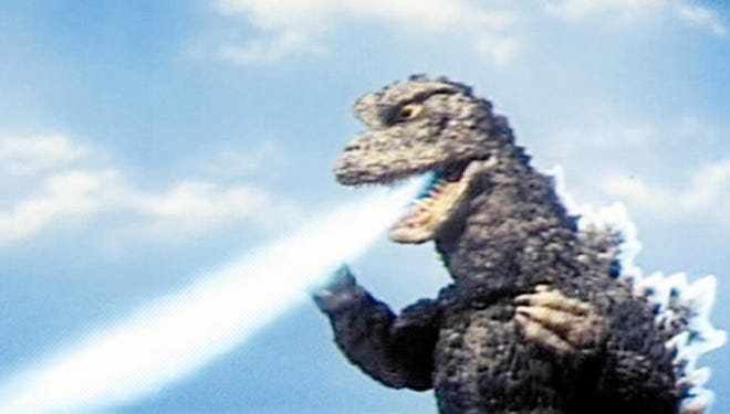 Godzilla