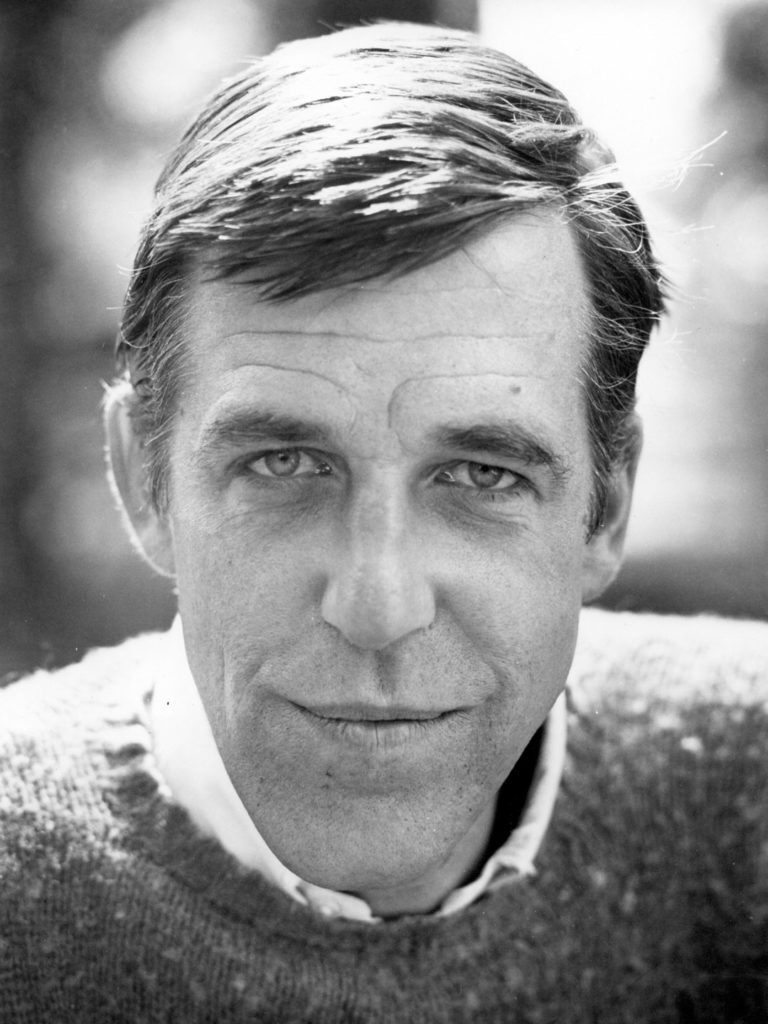 Photo of Fred Gwyne