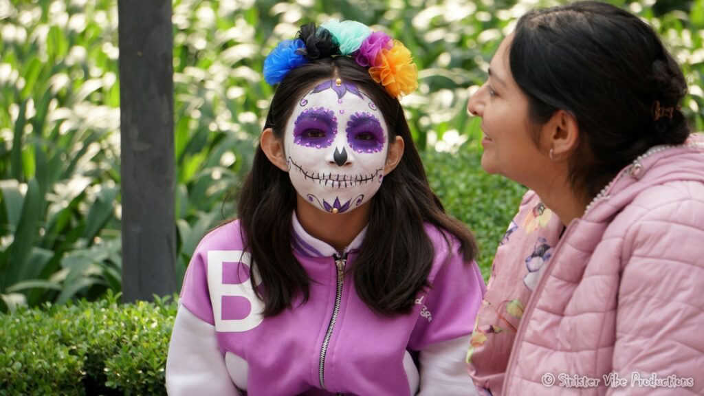 Día de los Muertos