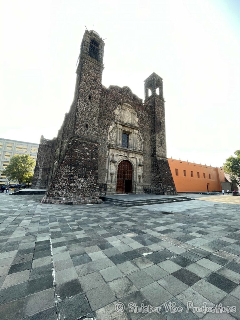 Guadalupe Shrine