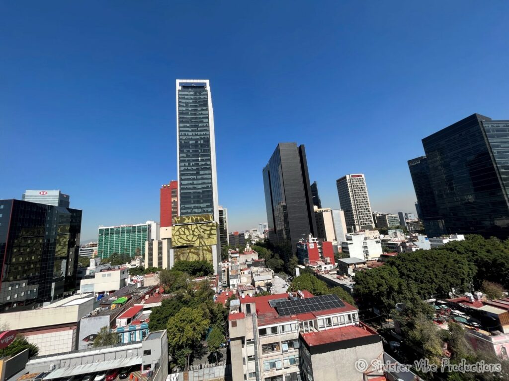 Mexico City
