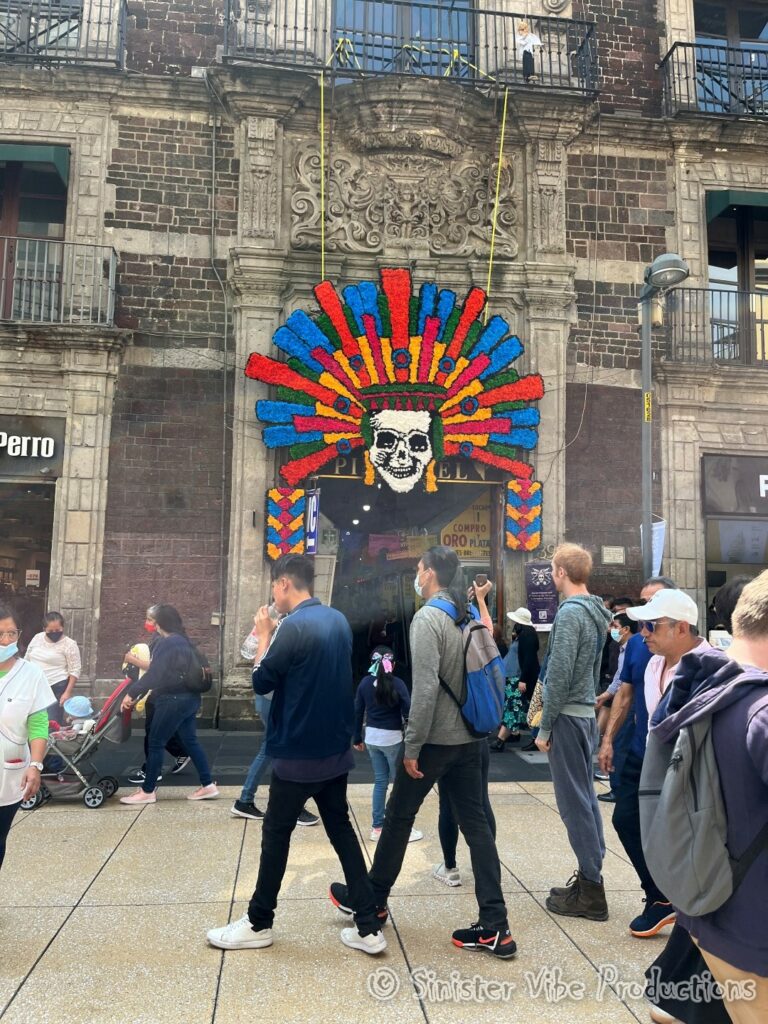 mexico
