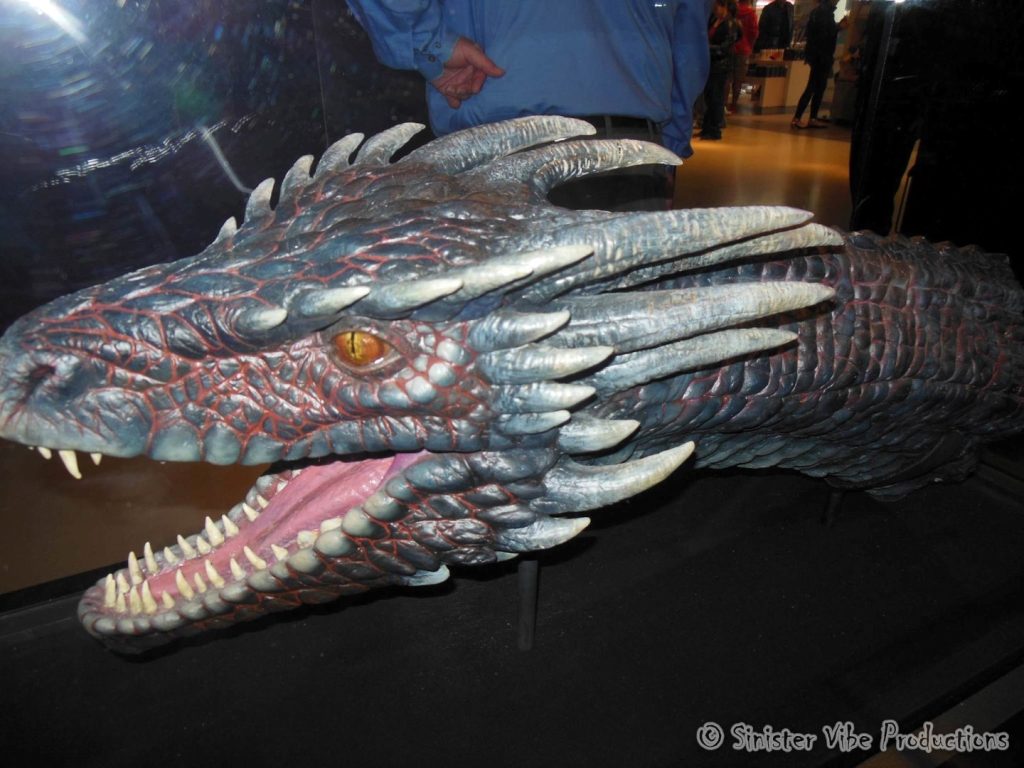 Game of Thrones Exhibition00