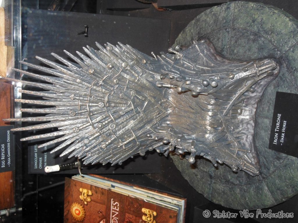 Game of Thrones Exhibition05
