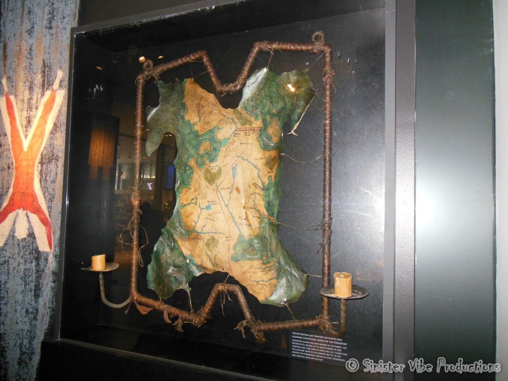 Game of Thrones Exhibition11