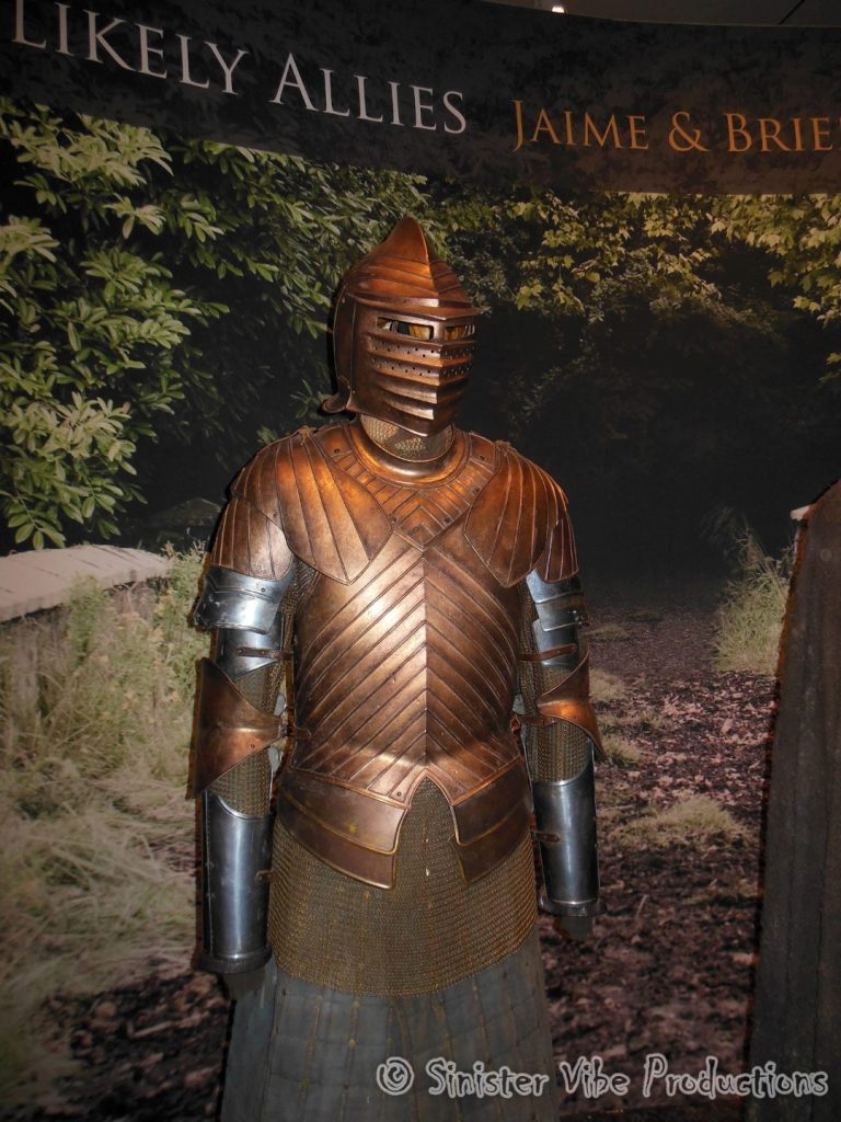 Game of Thrones Exhibition20