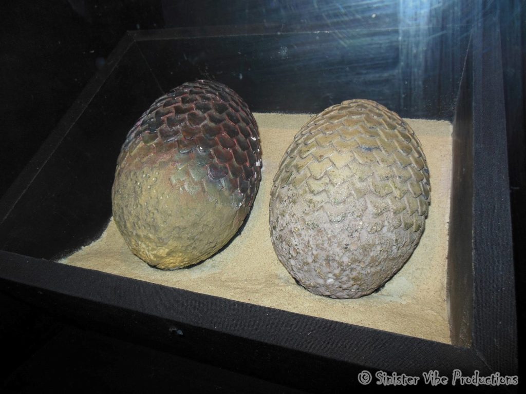Game of Thrones Exhibition212