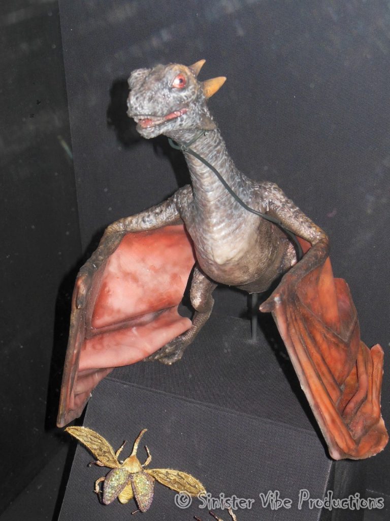 Game of Thrones Exhibition22