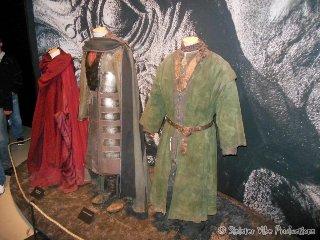 Game of Thrones Exhibition23