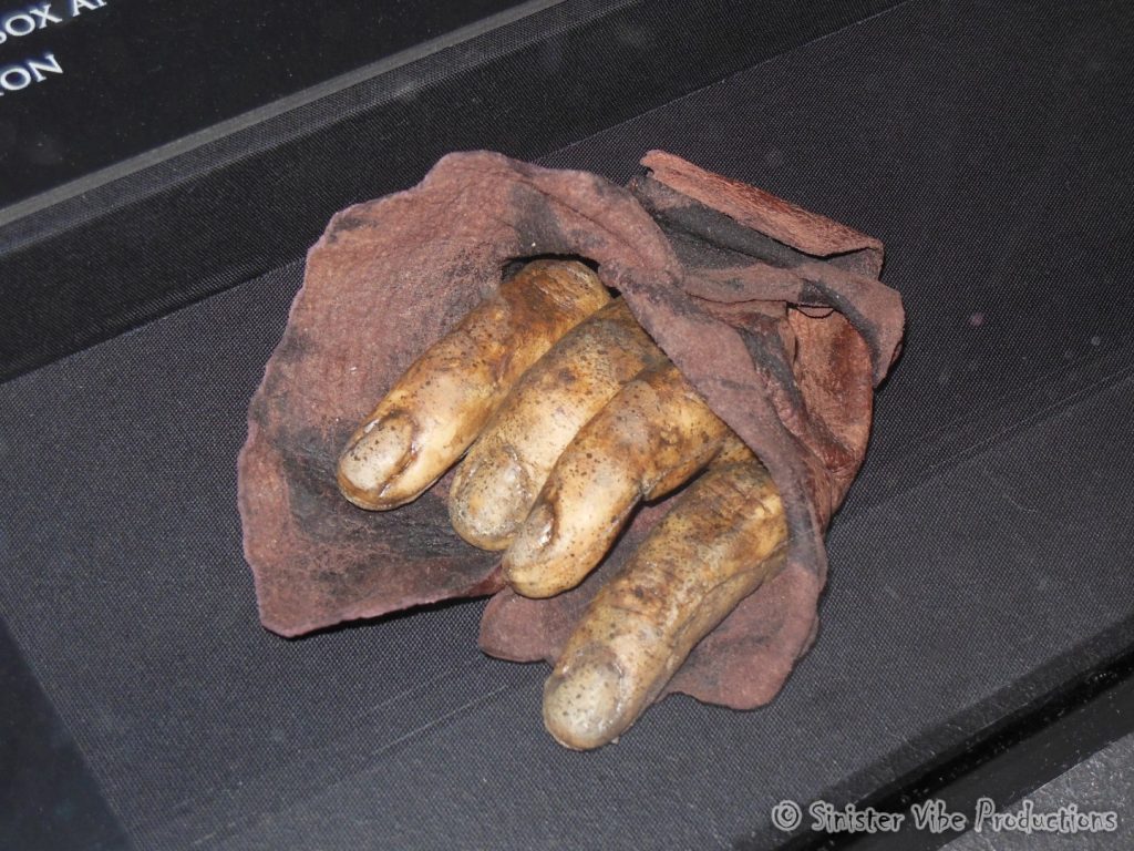 Game of Thrones Exhibition27