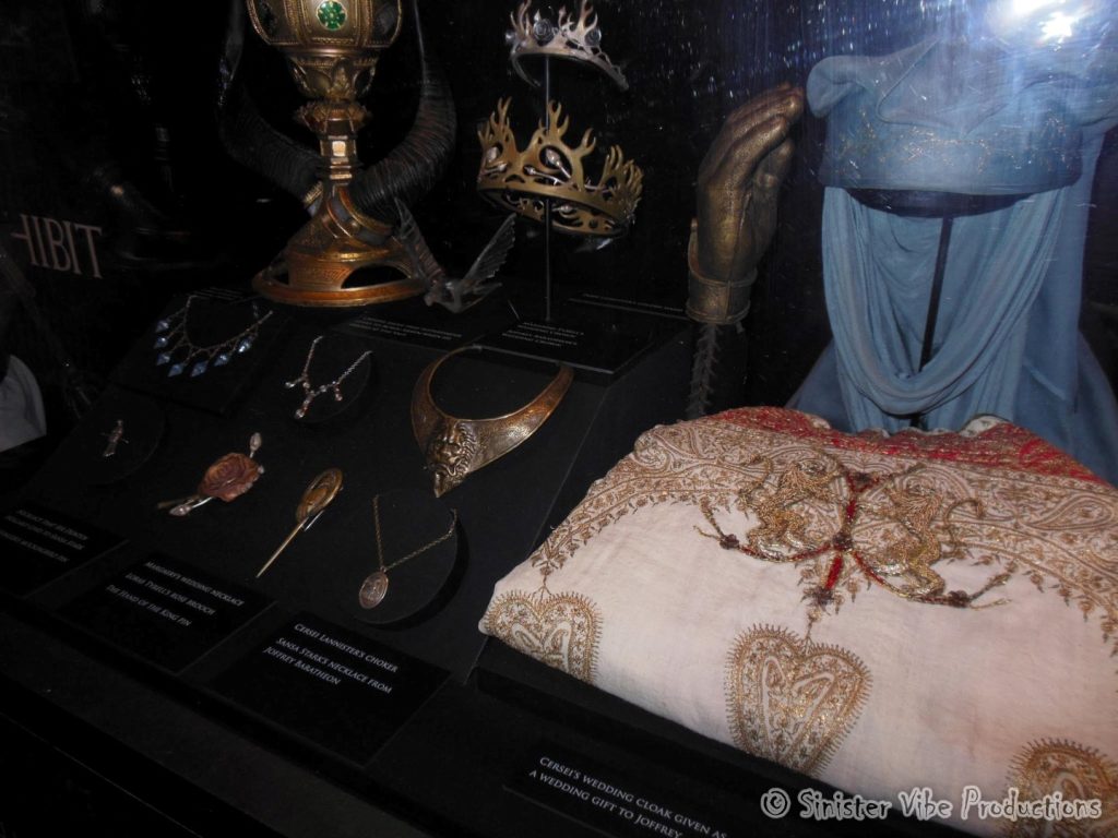 Game of Thrones Exhibition31