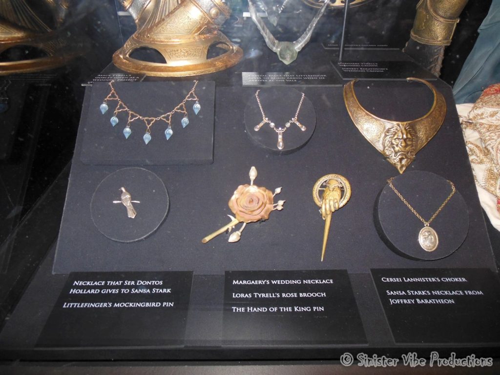 Game of Thrones Exhibition34