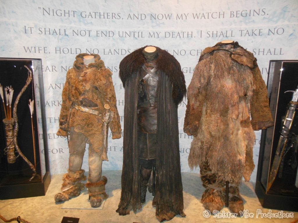 Game of Thrones Exhibition41