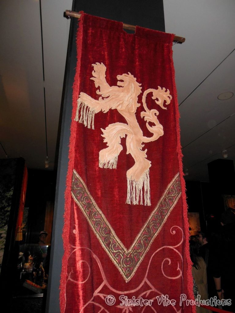 Game of Thrones Exhibition43
