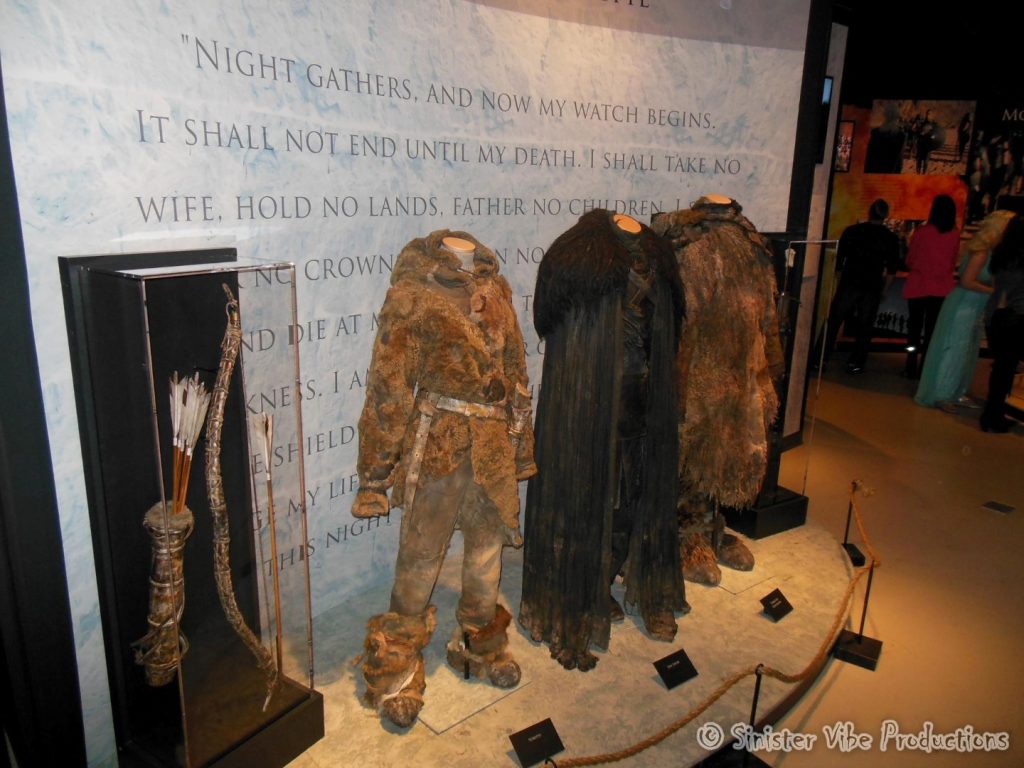 Game of Thrones Exhibition44