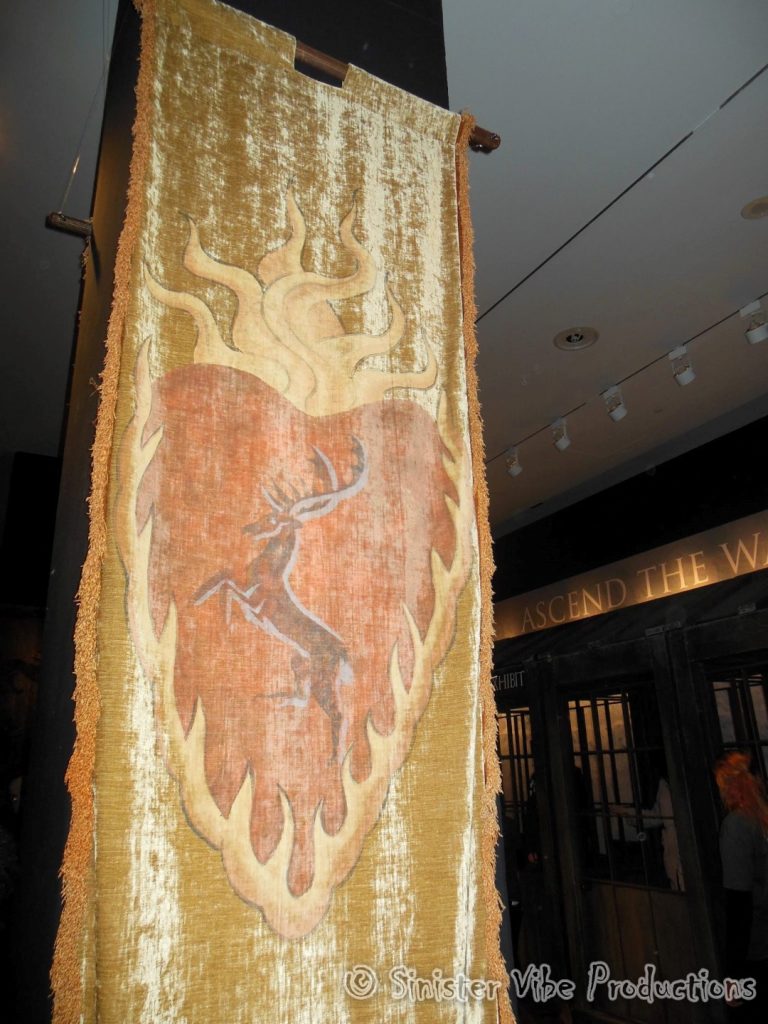 Game of Thrones Exhibition47