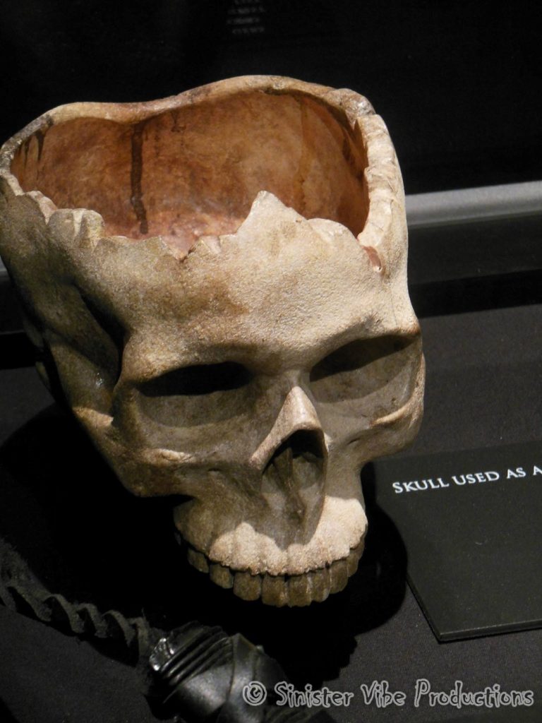 Game of Thrones Exhibition49