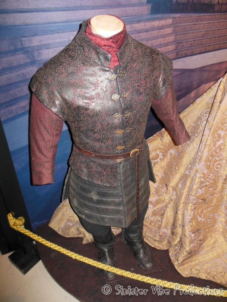 Game of Thrones Exhibition59