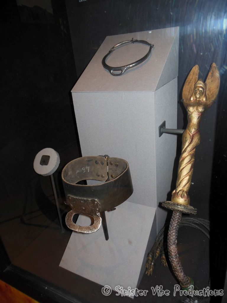 Game of Thrones Exhibition61