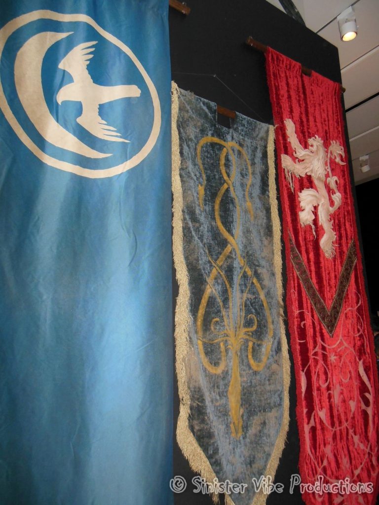 Game of Thrones Exhibition68