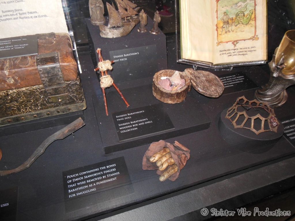 Game of Thrones Exhibition754