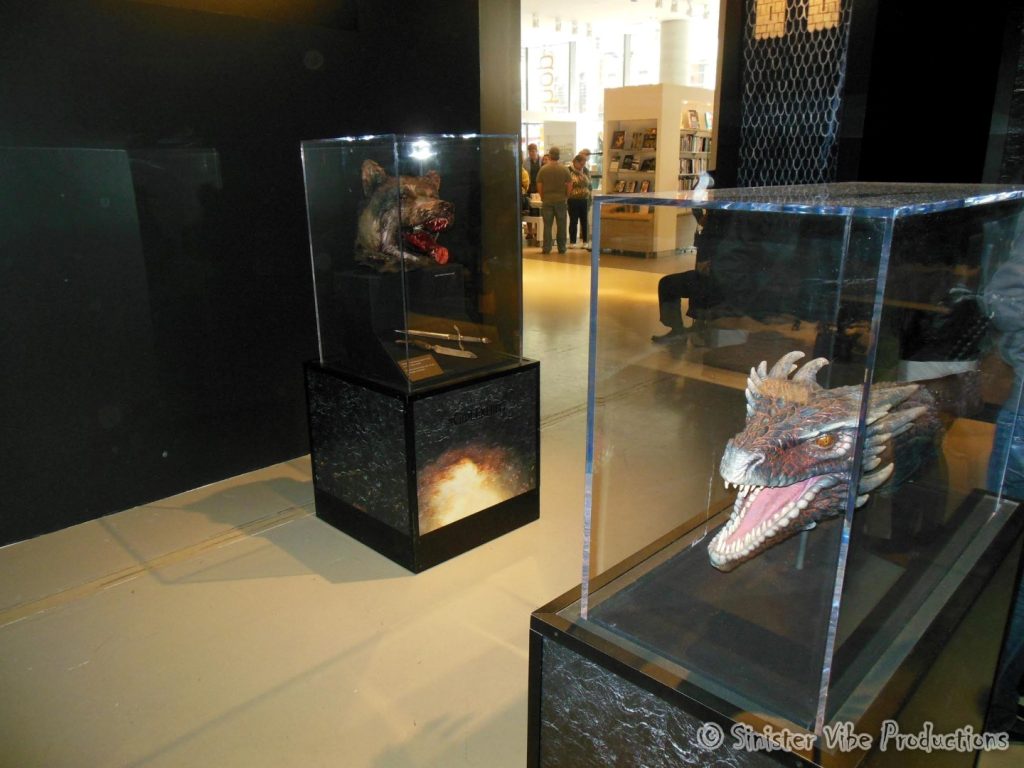 Game of Thrones Exhibition76