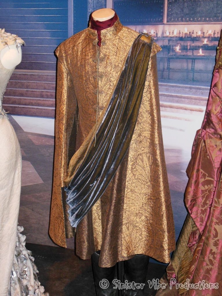 Game of Thrones Exhibition77