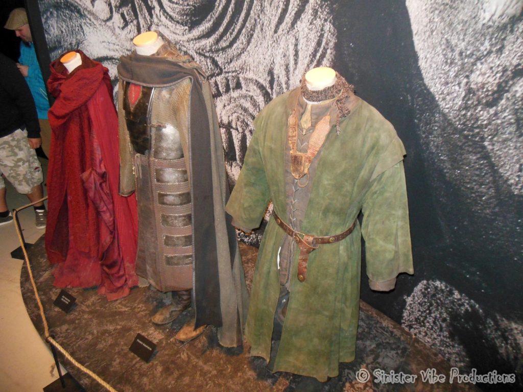 Game of Thrones Exhibition78