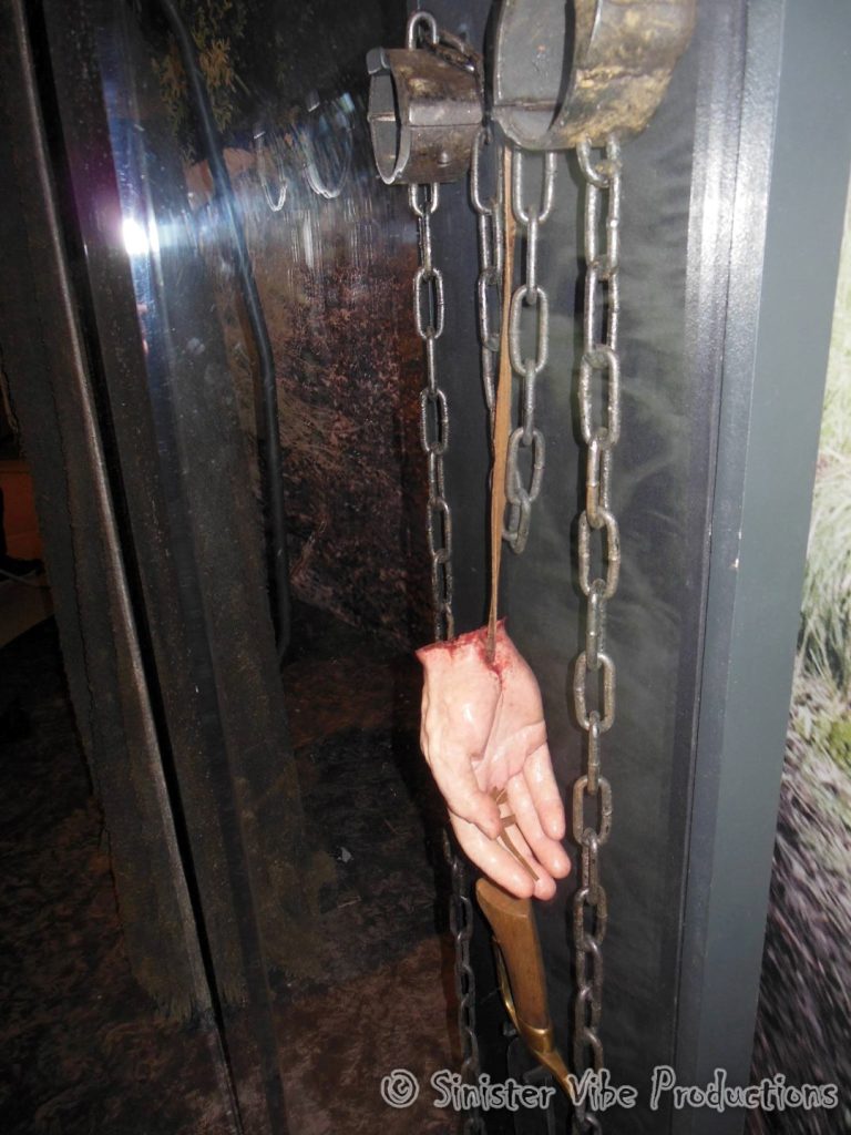 Game of Thrones Exhibition79