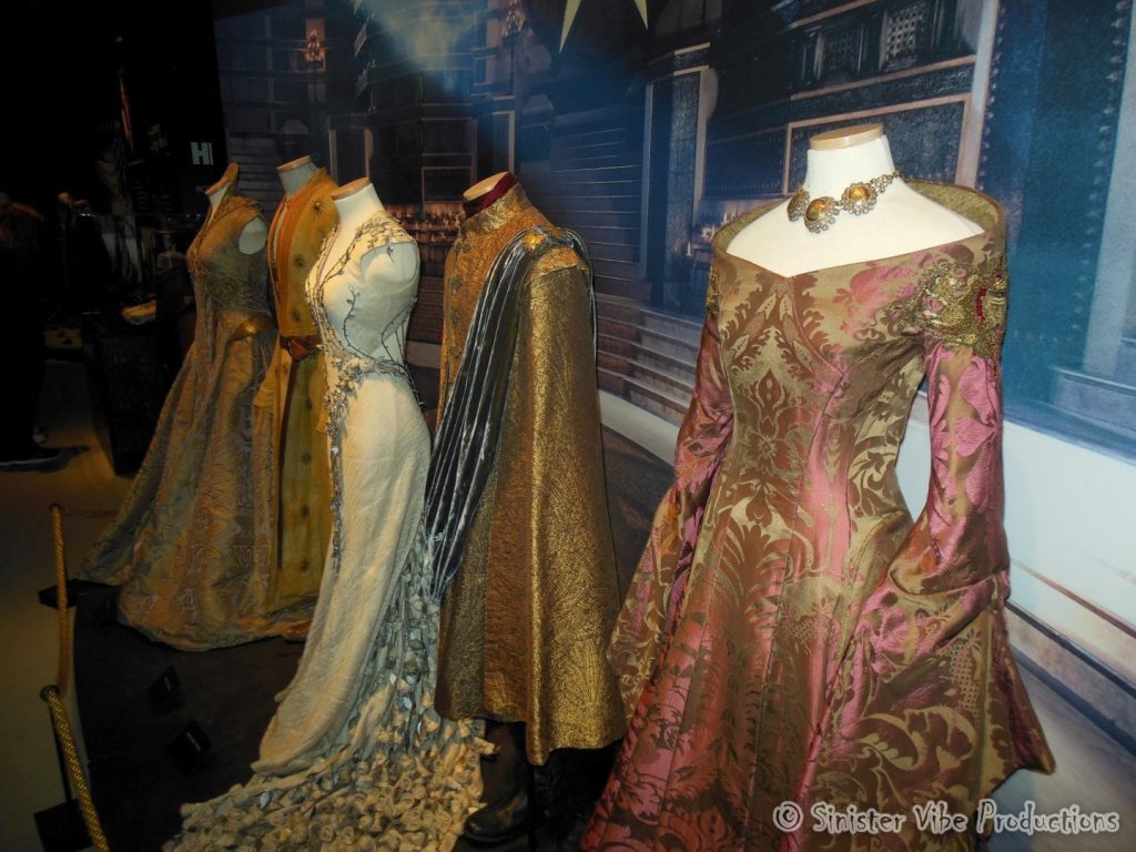 Game of Thrones Exhibition86