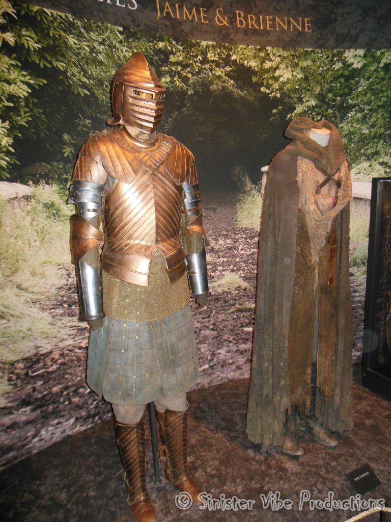 Game of Thrones Exhibition87