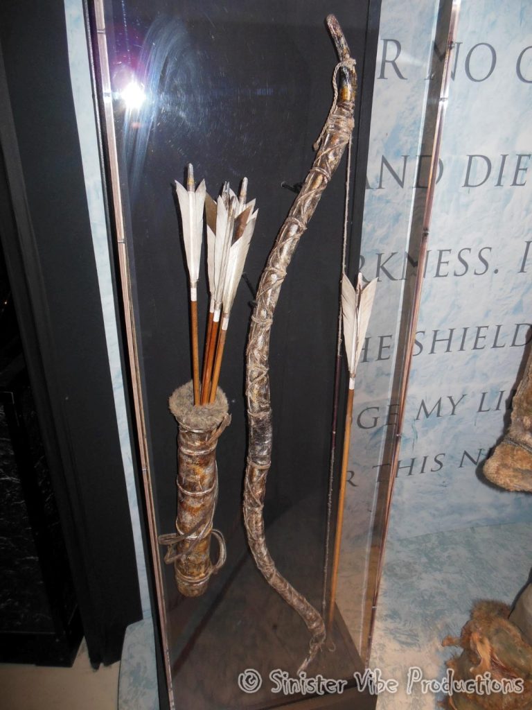 Game of Thrones Exhibition88
