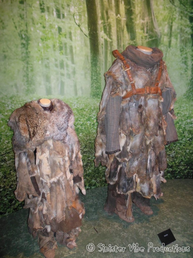 Game of Thrones Exhibition90