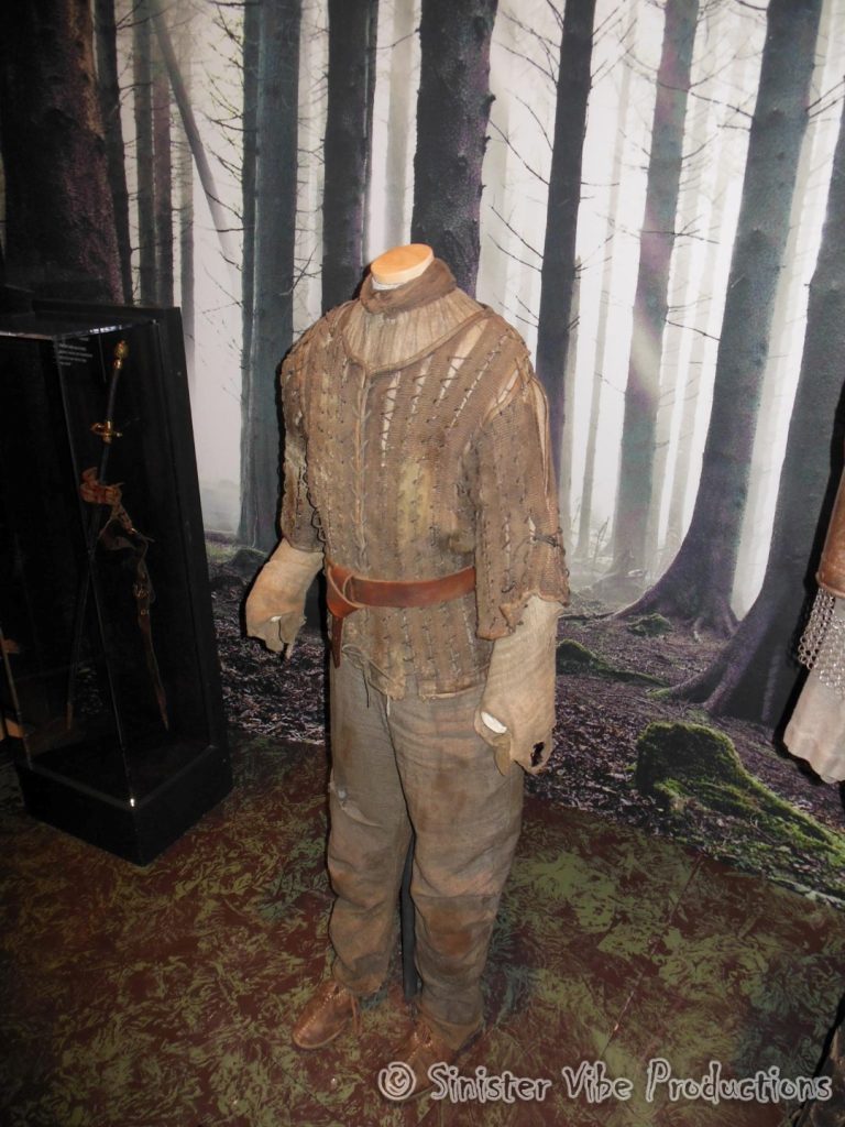 Game of Thrones Exhibition92