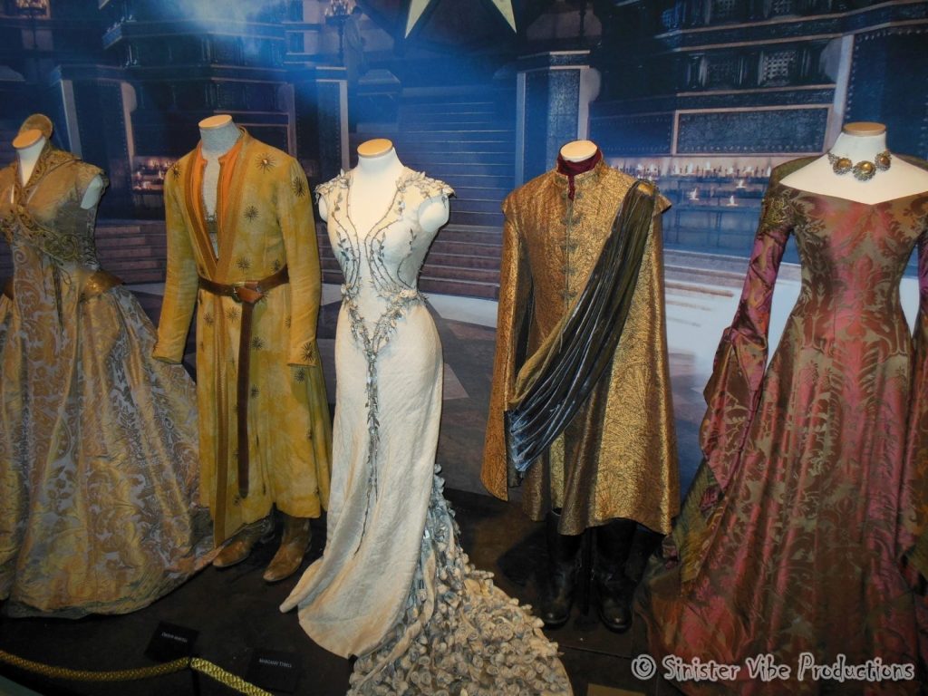 Game of Thrones Exhibition99