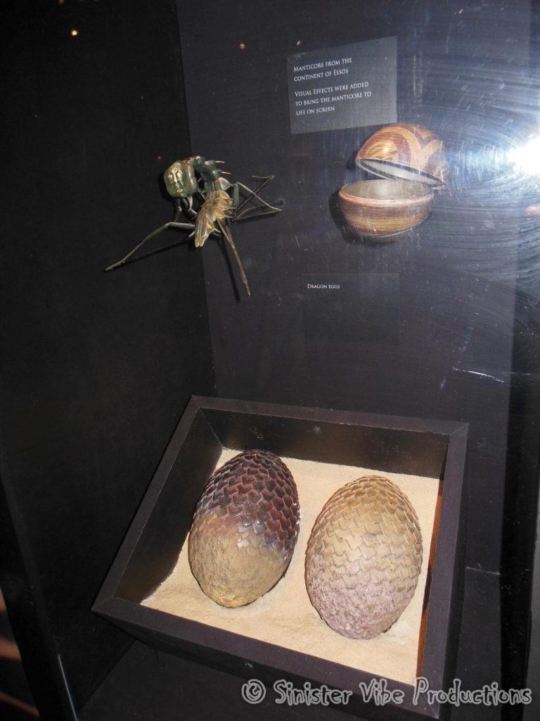 Game of Thrones Exhibitions33
