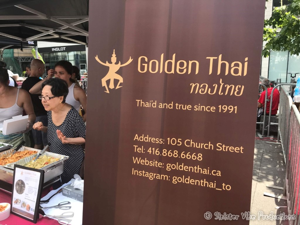 canada.ontario.toronto.thai festival 2019.10
