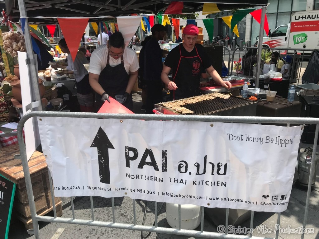 canada.ontario.toronto.thai festival 2019.3