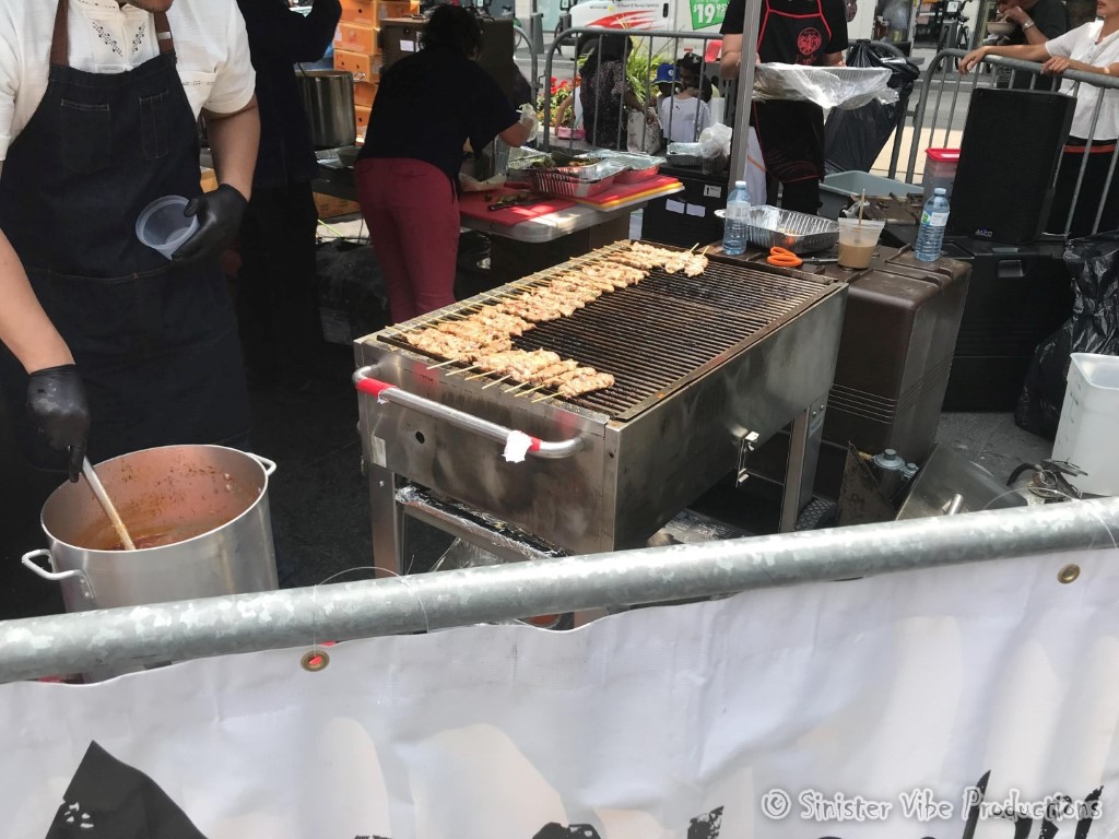 canada.ontario.toronto.thai festival 2019.4