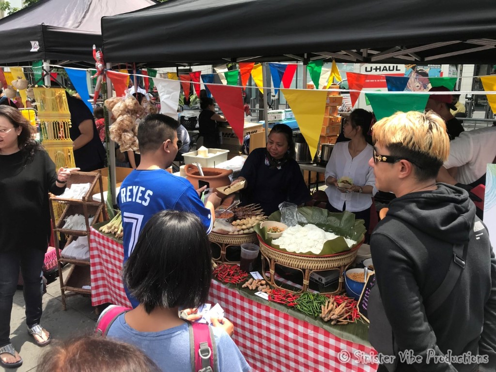canada.ontario.toronto.thai festival 2019.6