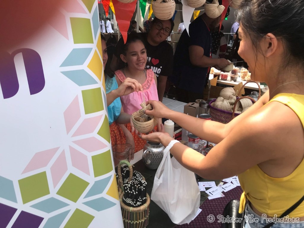 canada.ontario.toronto.thai festival 2019.7
