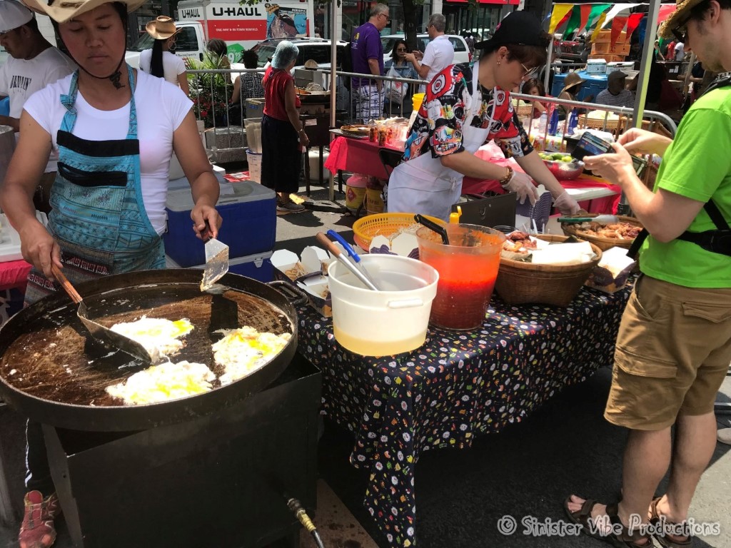 canada.ontario.toronto.thai festival 2019.9