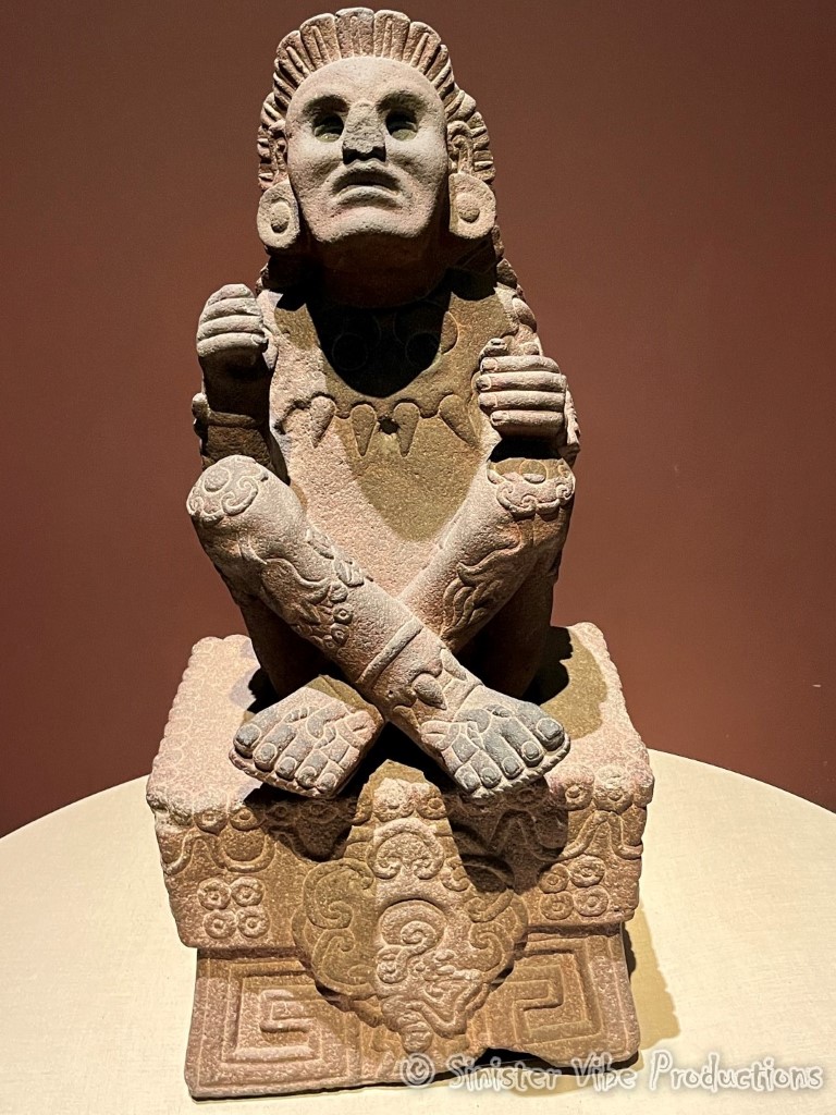 mexico.antropologia museum.81119