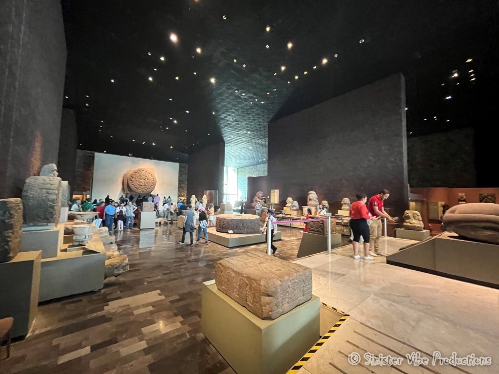 mexico.antropologia museum.84122