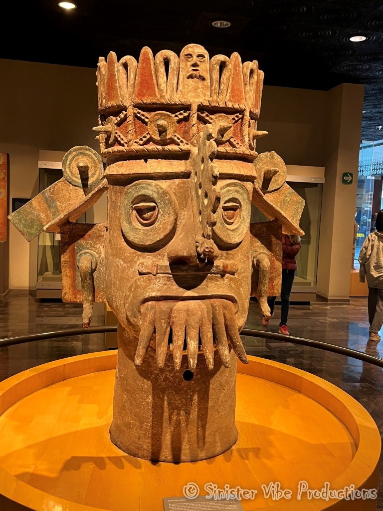 mexico.antropologia museum.95134