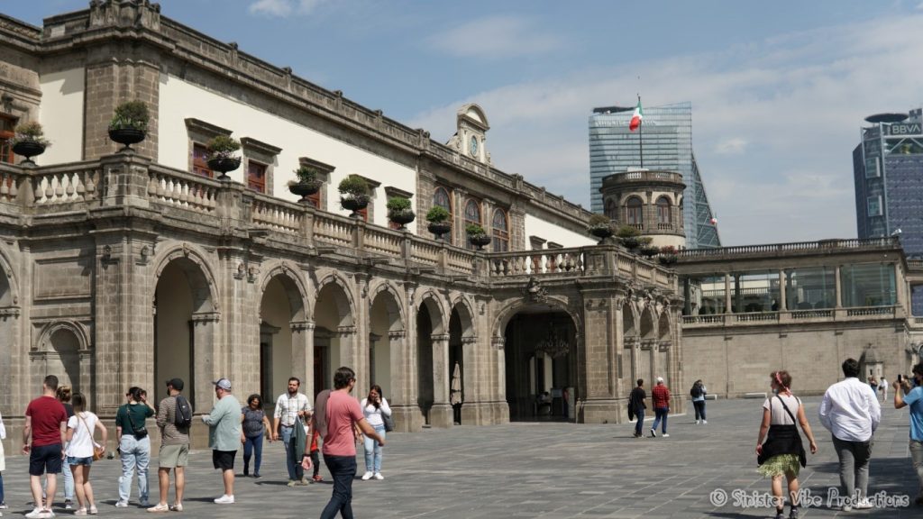 mexico.chapultepec castl10