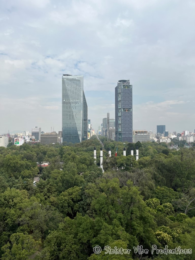 mexico.chapultepec castle.101
