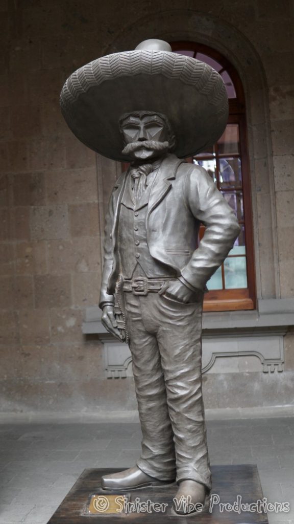 mexico.chapultepec castle.11