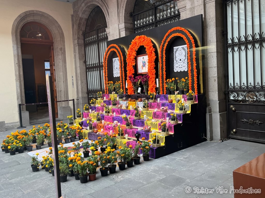 mexico.chapultepec castle.26